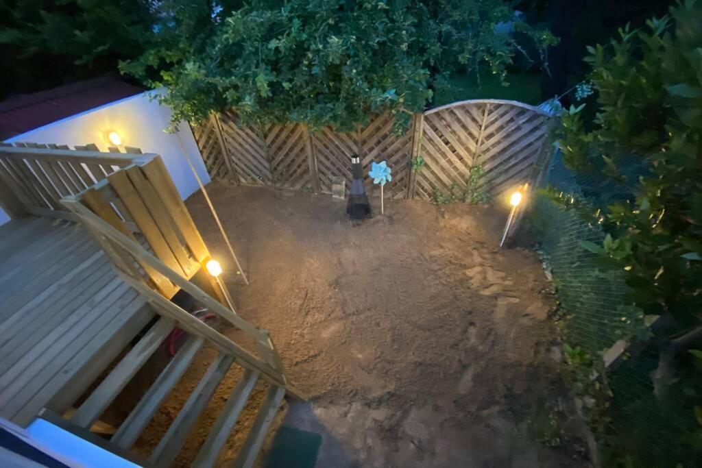 Maison de plage avec SPA/Jacuzzi à 250 m de la mer  La Tranche-sur-Mer Exterior foto
